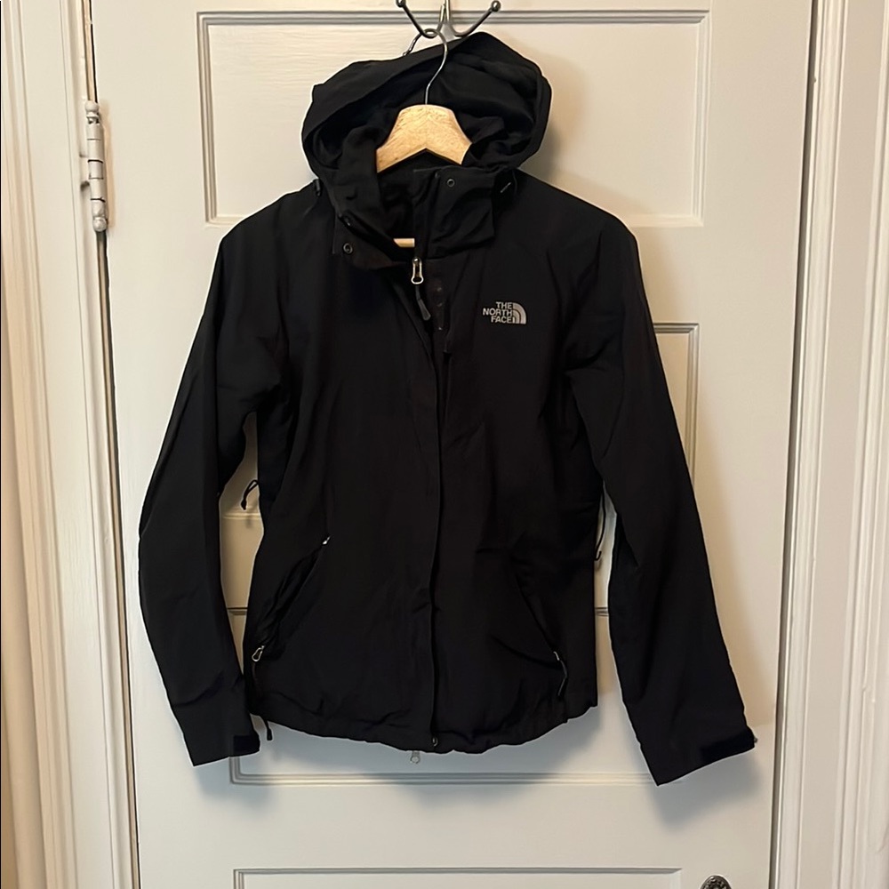 The North Face Women's Black Jacket